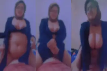 Bokep Indo Athirah Hijab Ngewe WOT Full Video