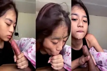 Bokep Indo Bangun Tidur Langsung Disepong Pacar