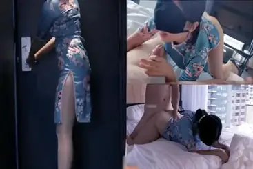 Skandal Chindo Selingkuh Saat Imlek Viral